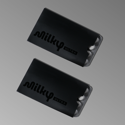 Milky Card 96 Count